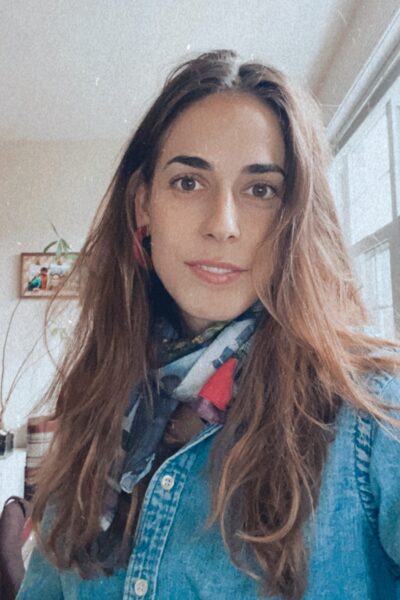 Raquel Contacta