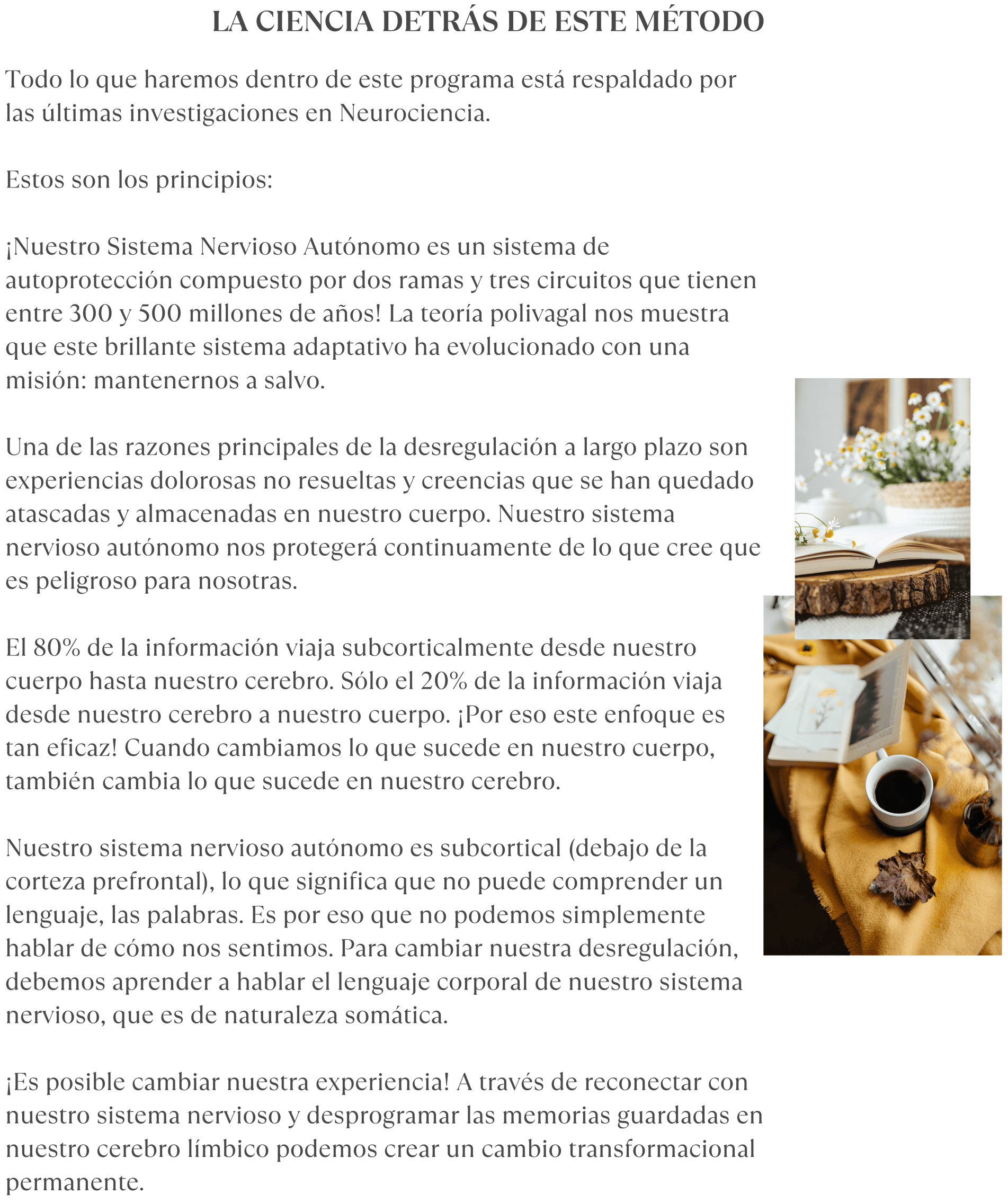 Trust Ciencia Movil