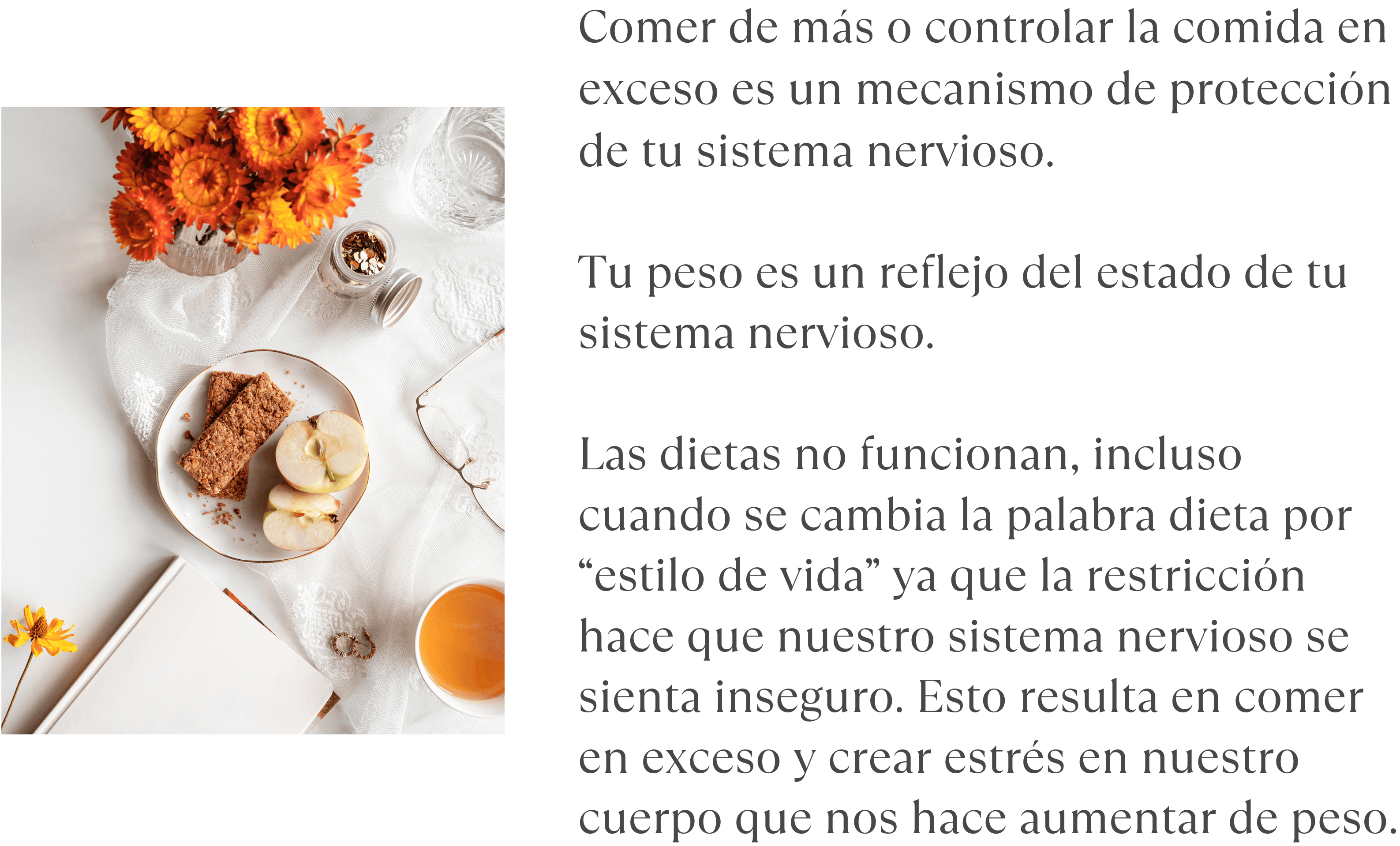 Trust Desayuno Movil